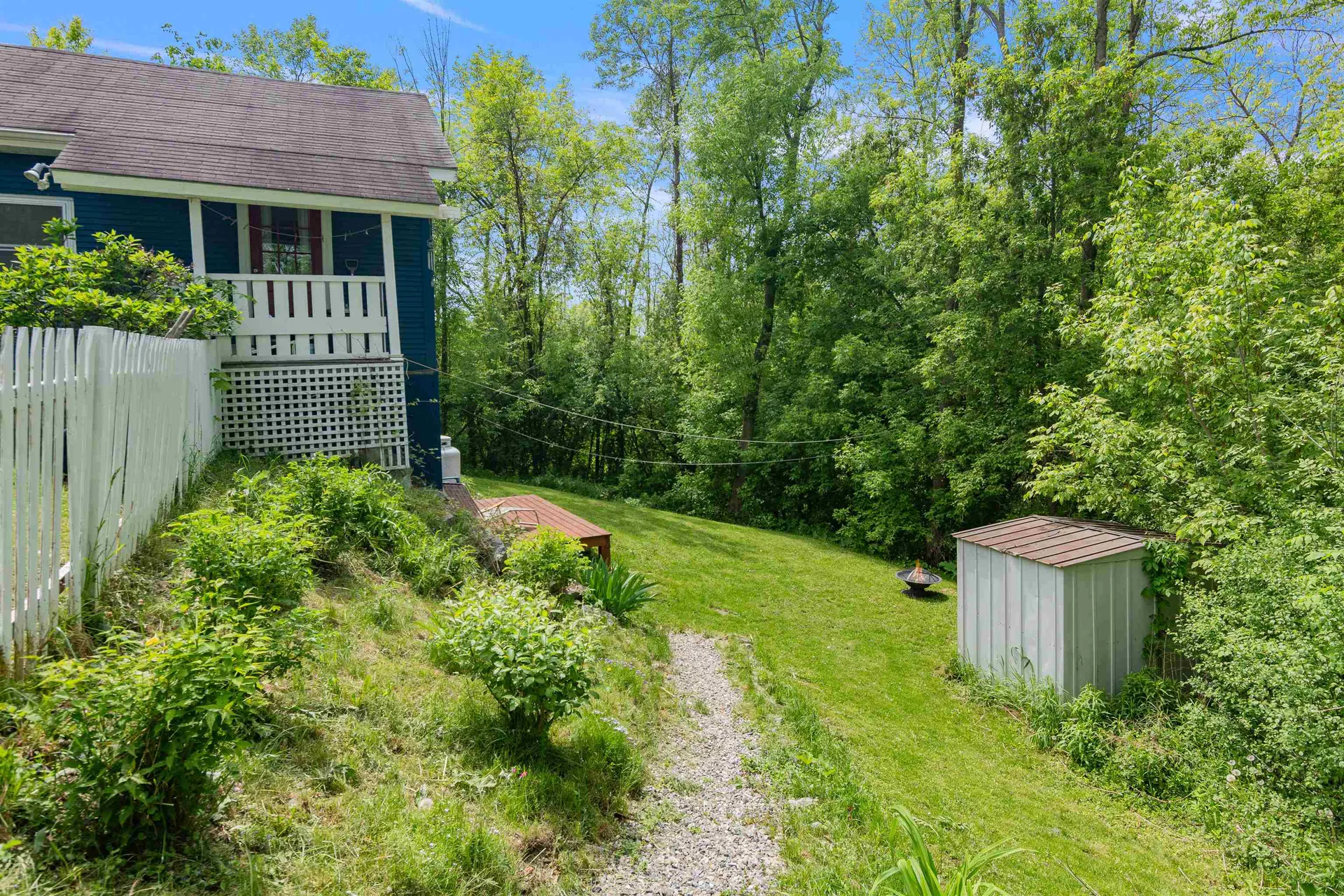 520 Little Chicago Road Ferrisburgh VT 05456