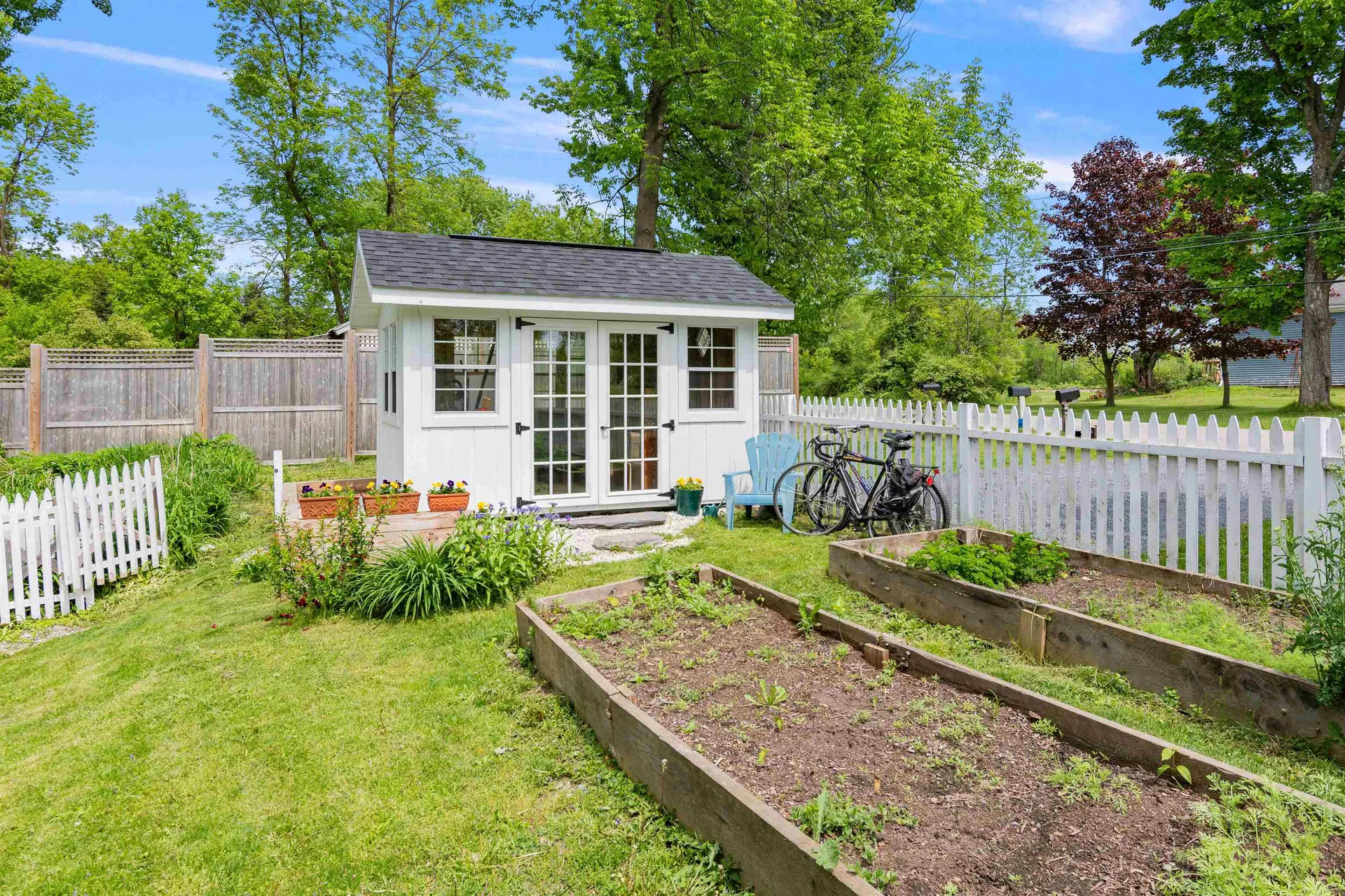 520 Little Chicago Road Ferrisburgh VT 05456