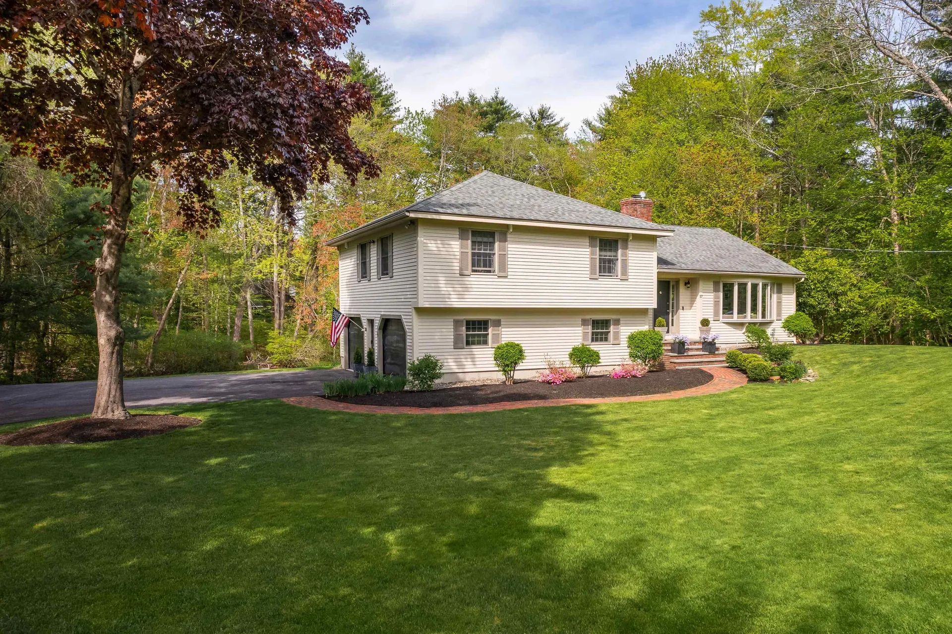 57 Tehias Road Rye NH 03870