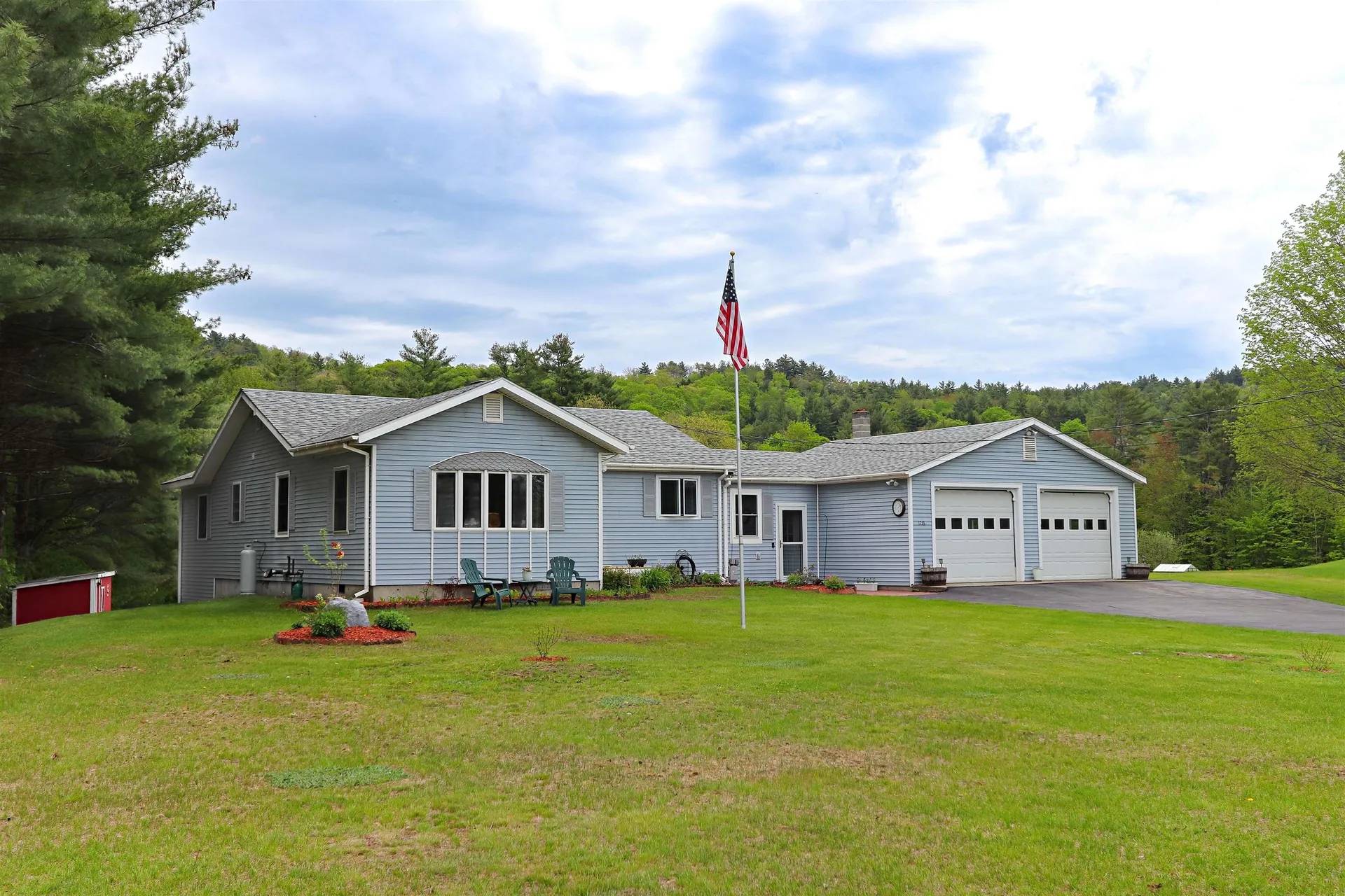 1736 Littleton Road Monroe NH 03771