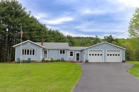 1736 Littleton Road Monroe NH 03771