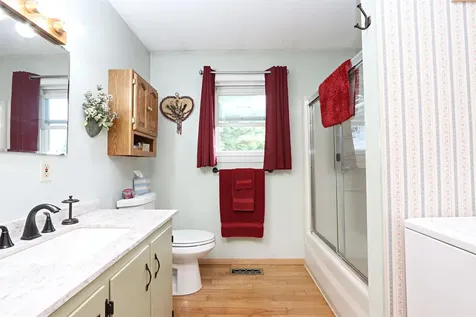 1736 Littleton Road Monroe NH 03771