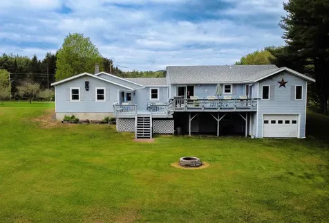 1736 Littleton Road Monroe NH 03771