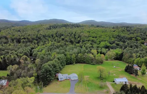 1736 Littleton Road Monroe NH 03771