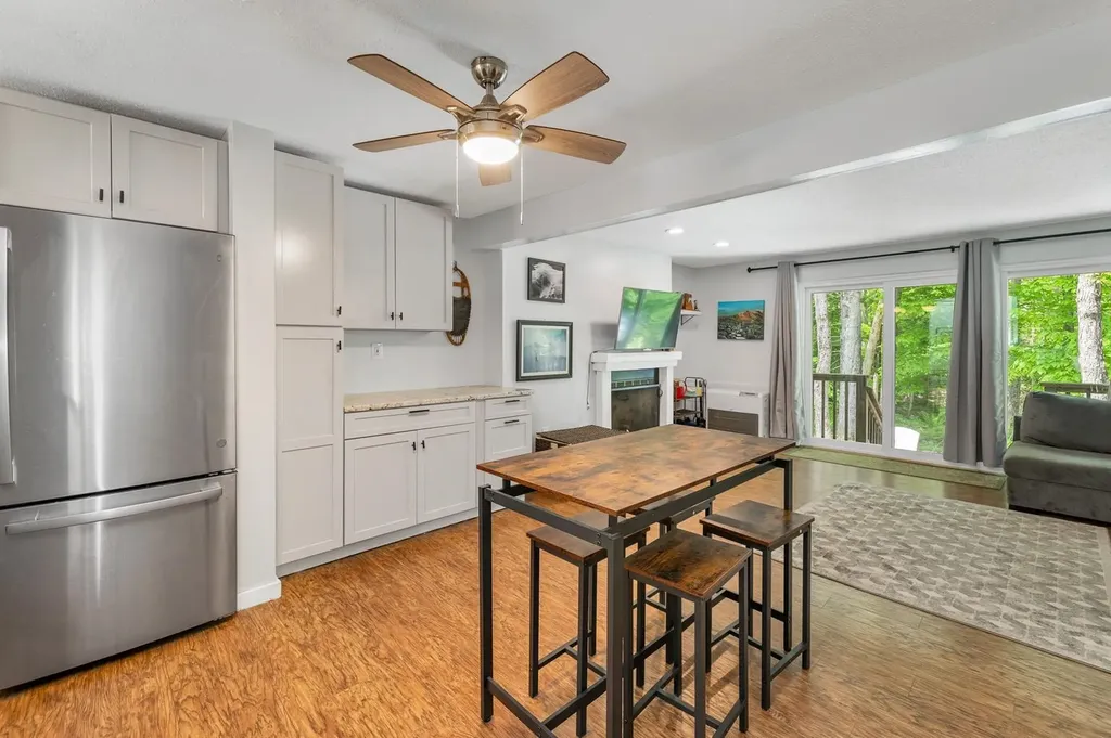25 Hawk Road Conway NH 03860