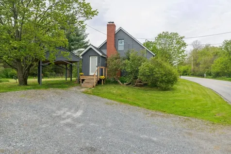 3979 River Road New Haven VT 05472