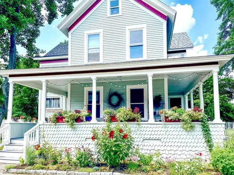 32 Greenlawn Street Keene NH 03431