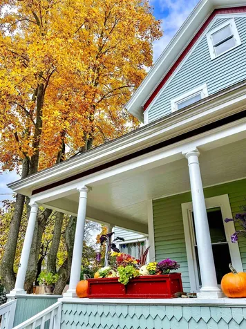32 Greenlawn Street Keene NH 03431