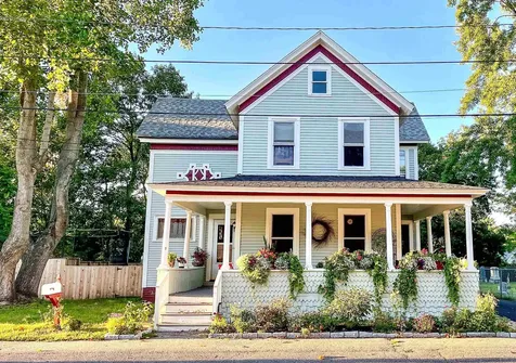 32 Greenlawn Street Keene NH 03431