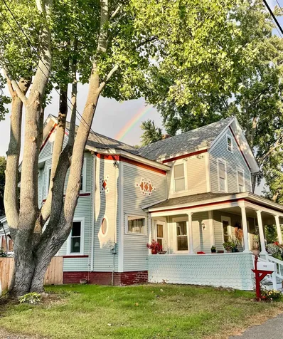 32 Greenlawn Street Keene NH 03431