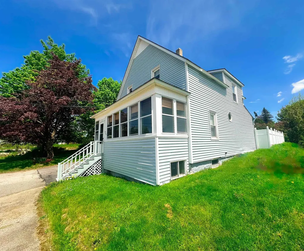 664 Sullivan Street Berlin NH 03570