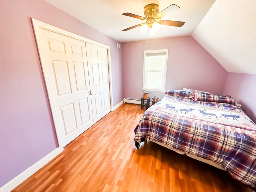 664 Sullivan Street Berlin NH 03570