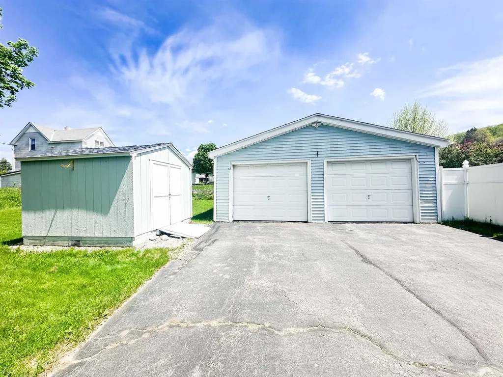 664 Sullivan Street Berlin NH 03570