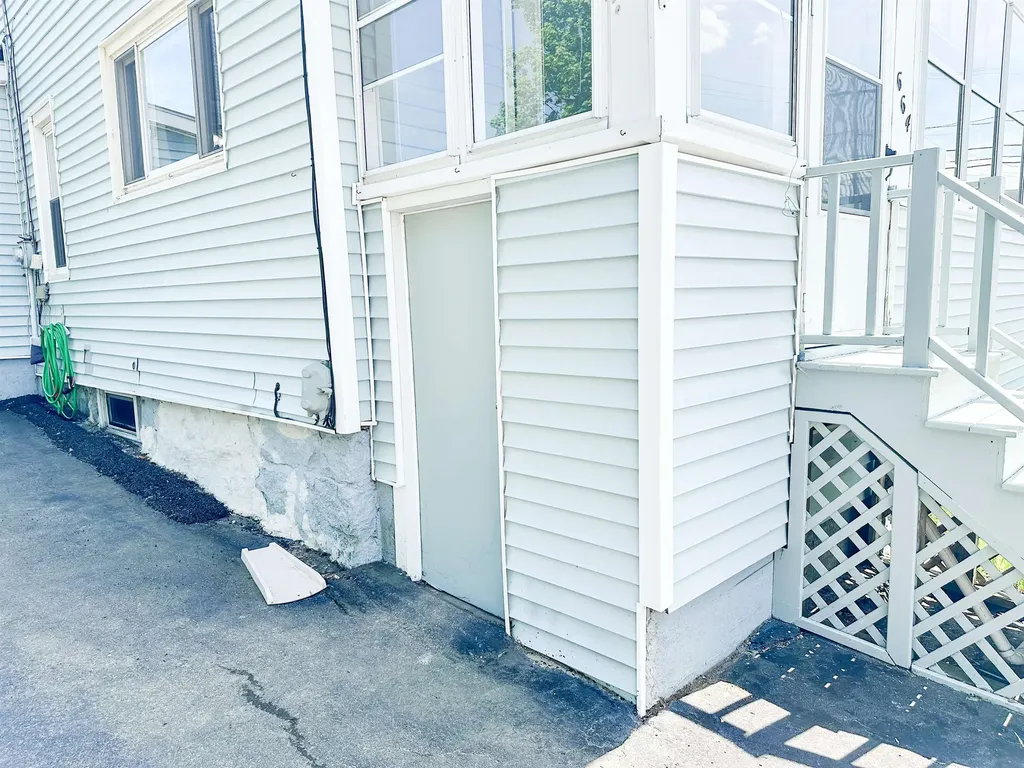 664 Sullivan Street Berlin NH 03570