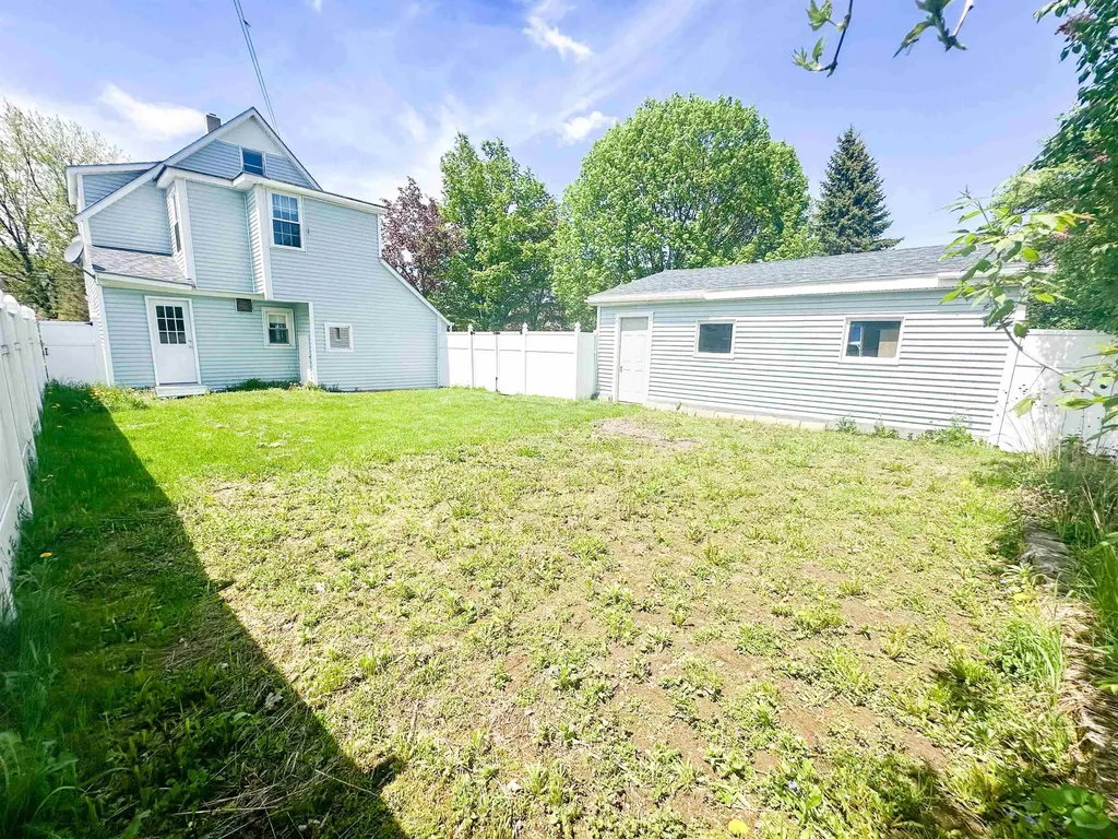664 Sullivan Street Berlin NH 03570