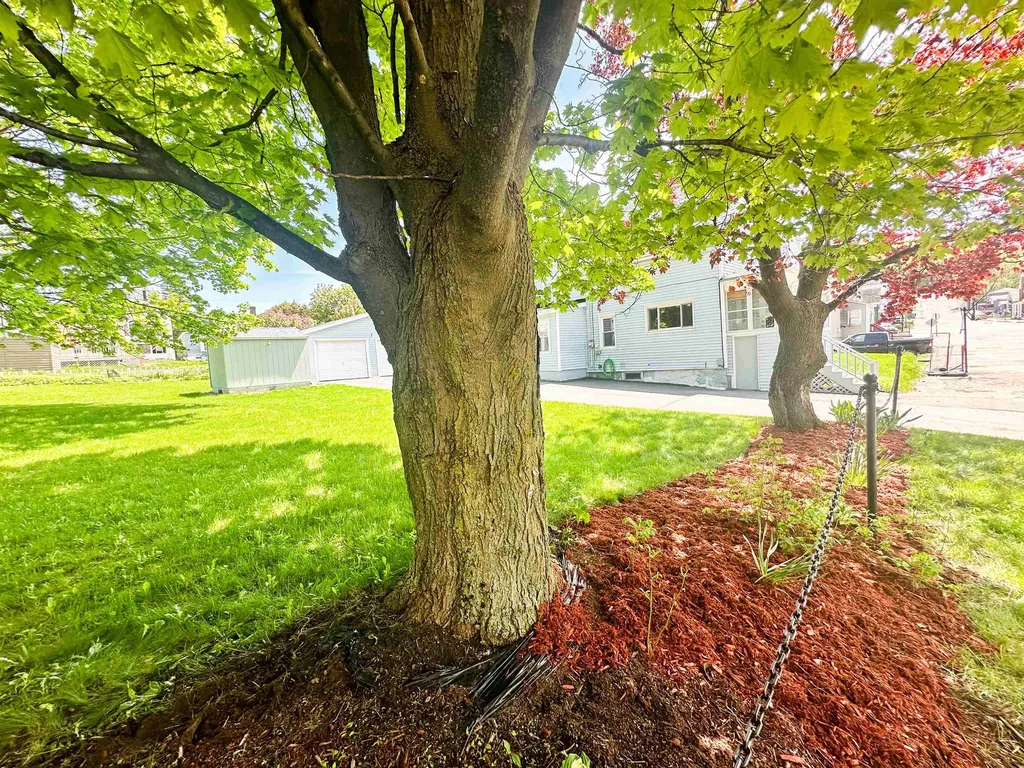 664 Sullivan Street Berlin NH 03570