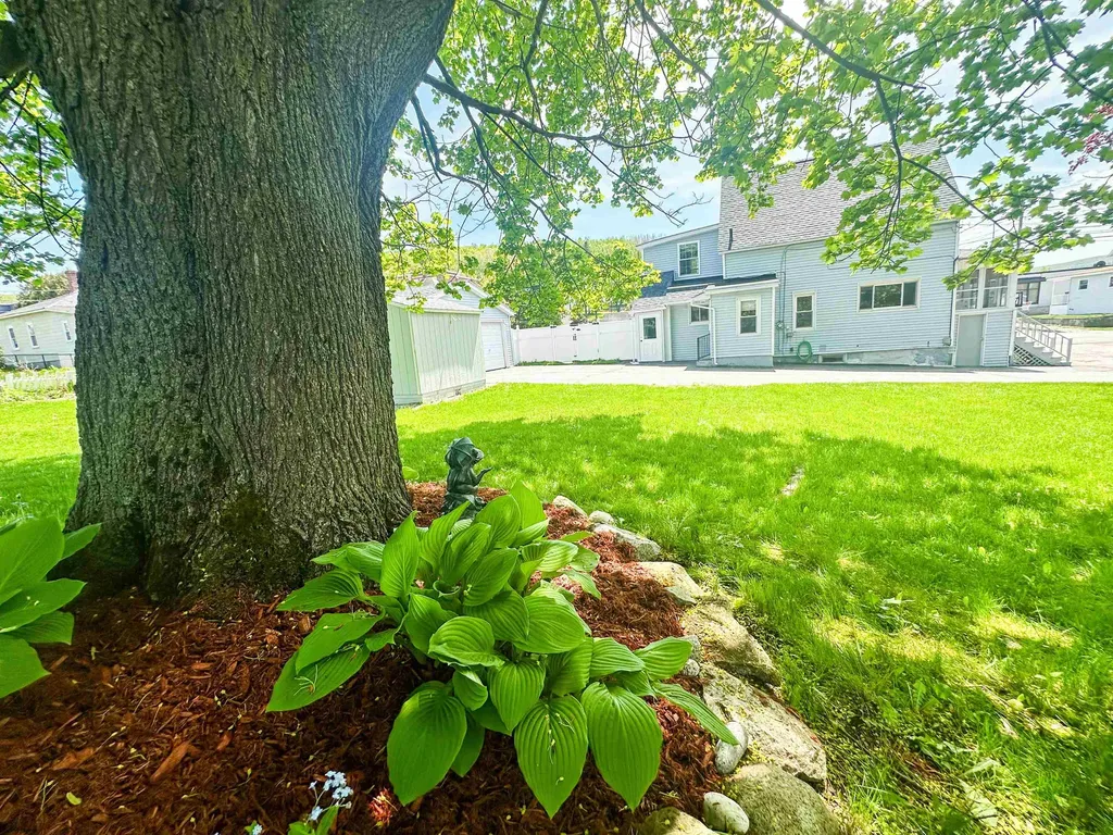 664 Sullivan Street Berlin NH 03570