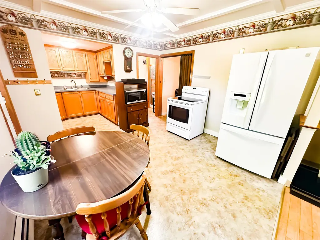 664 Sullivan Street Berlin NH 03570