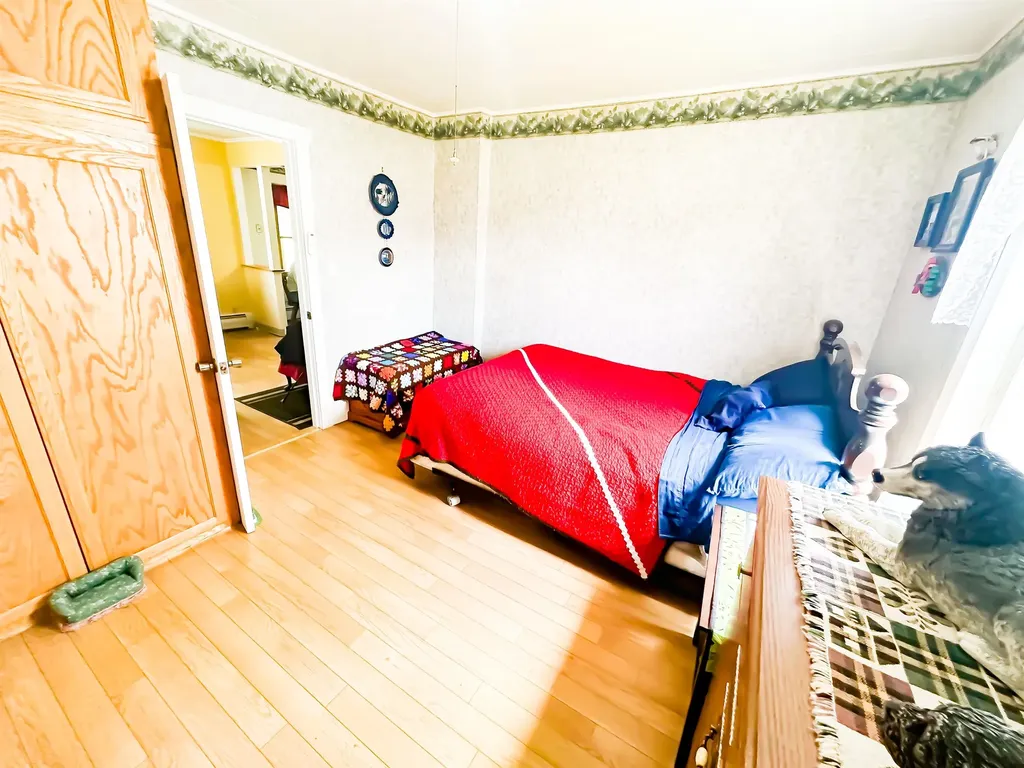 664 Sullivan Street Berlin NH 03570