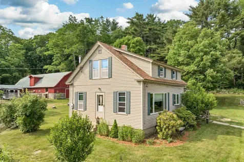 123 High Street Troy NH 03465