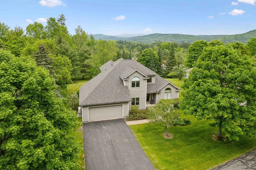 18 Sterling Springs Drive Hartford VT 05001