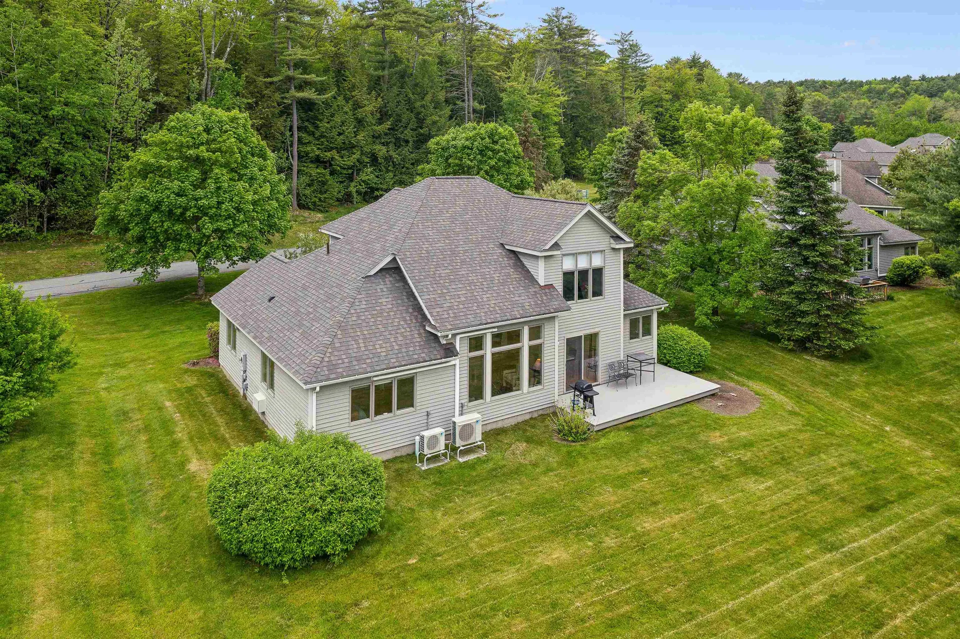 18 Sterling Springs Drive Hartford VT 05001