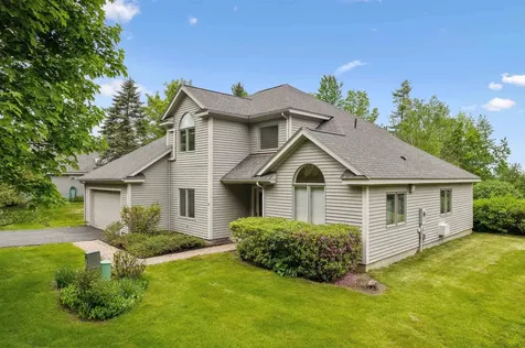 18 Sterling Springs Drive Hartford VT 05001