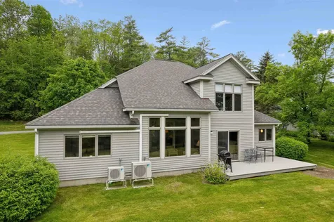 18 Sterling Springs Drive Hartford VT 05001