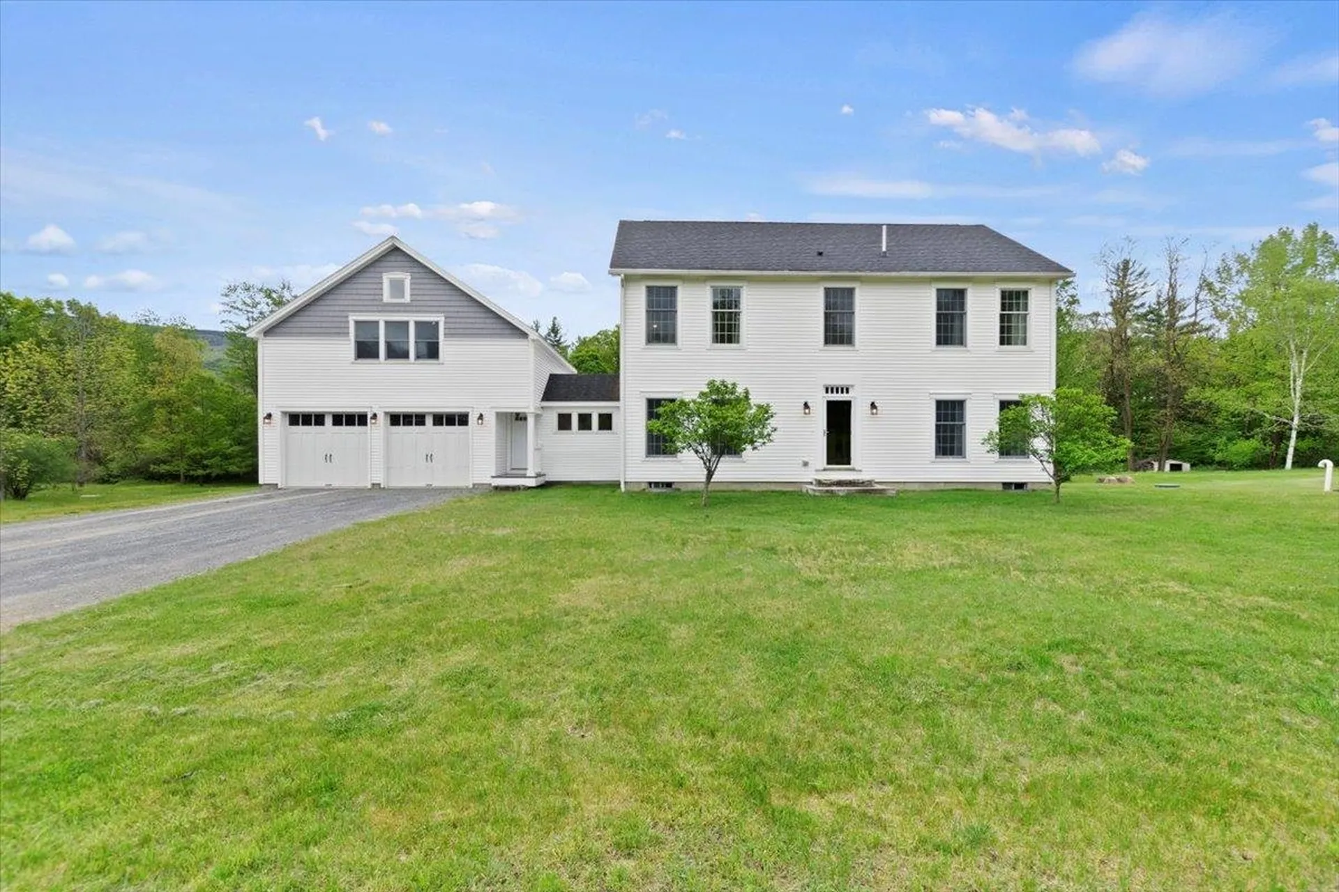 78 Marion Lane Bennington VT 05201