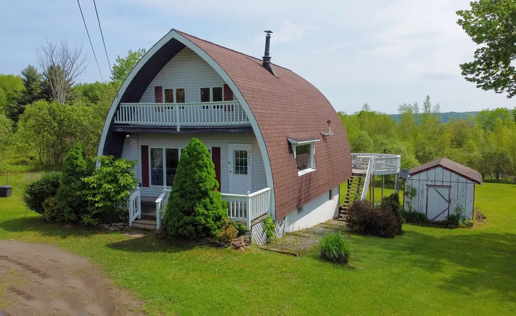 1423 Vt Route 101 Troy, VT Vermont| Real Estate Agency Serving St ...