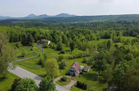 1423 Vt Route 101 Troy VT 05859