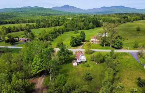 1423 Vt Route 101 Troy VT 05859