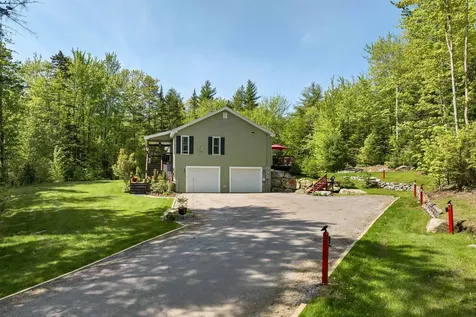 139 Mount Moosilauke Highway Wentworth NH 03282