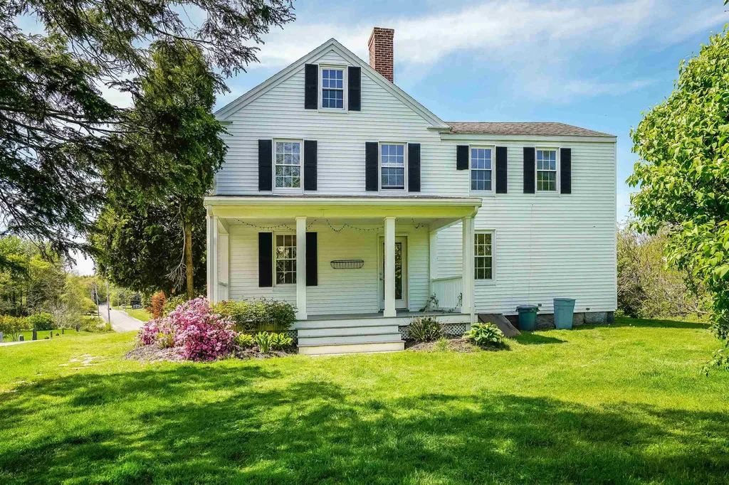 415 Breakfast Hill Road Greenland, NH Real Estate Property MLS 4996928