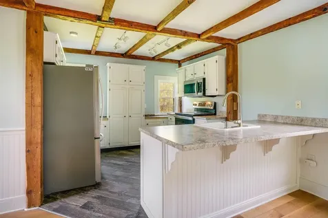 415 Breakfast Hill Road Greenland NH 03840