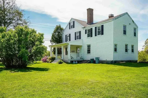 415 Breakfast Hill Road Greenland NH 03840