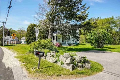415 Breakfast Hill Road Greenland NH 03840