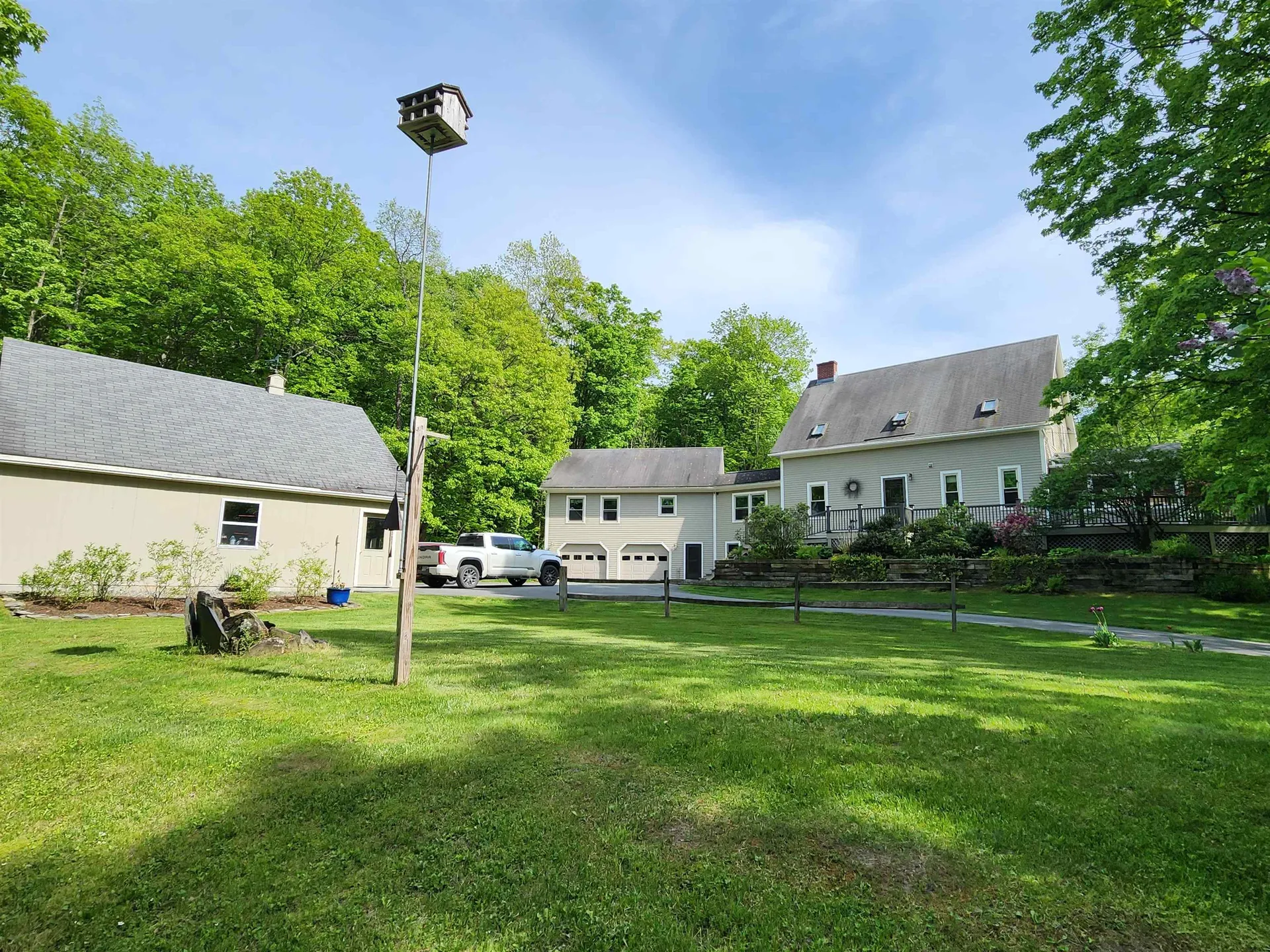 426 Freeman Road Plainfield NH 03781