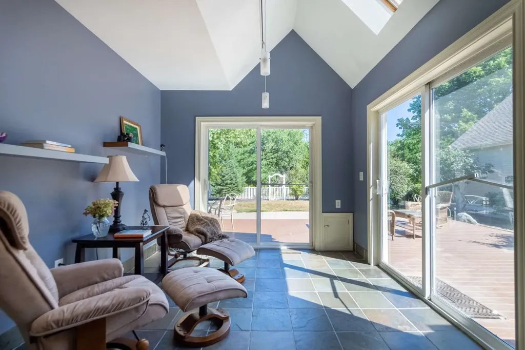 8 Red Fox Road North Hampton NH 03862