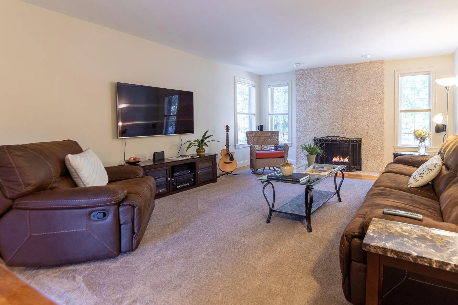 8 Red Fox Road North Hampton NH 03862