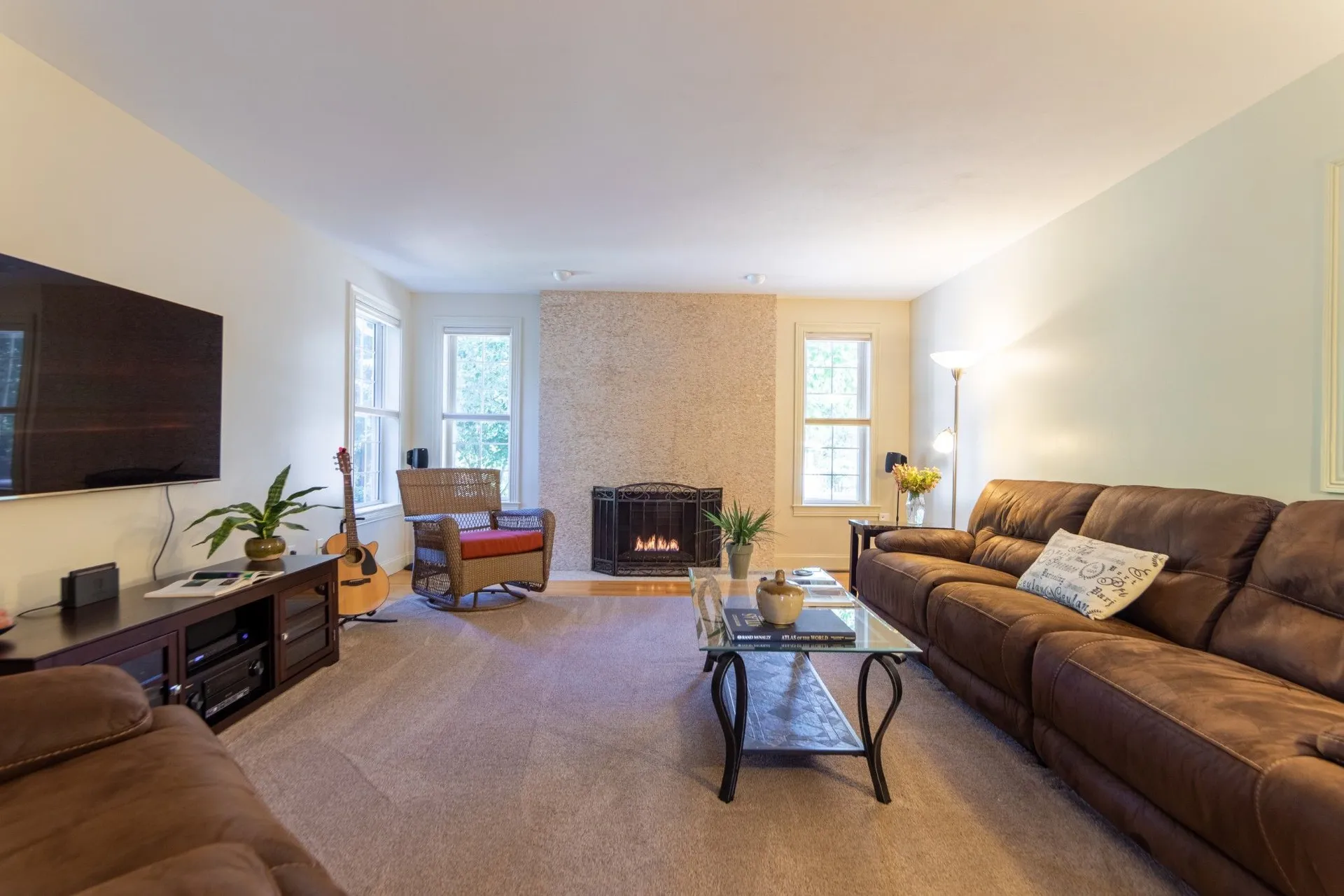 8 Red Fox Road North Hampton NH 03862