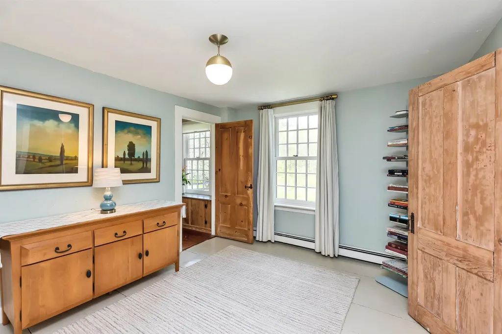 248 Spring Hill Road Sharon NH 03458