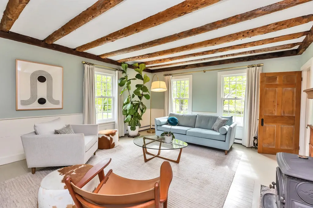 248 Spring Hill Road Sharon NH 03458