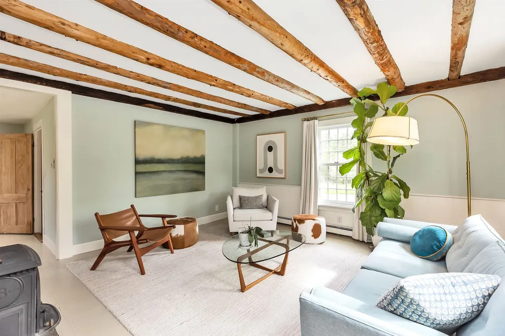 248 Spring Hill Road Sharon NH 03458