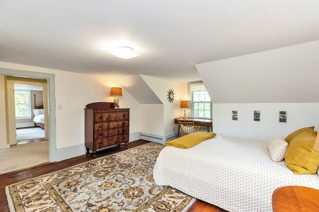 248 Spring Hill Road Sharon NH 03458