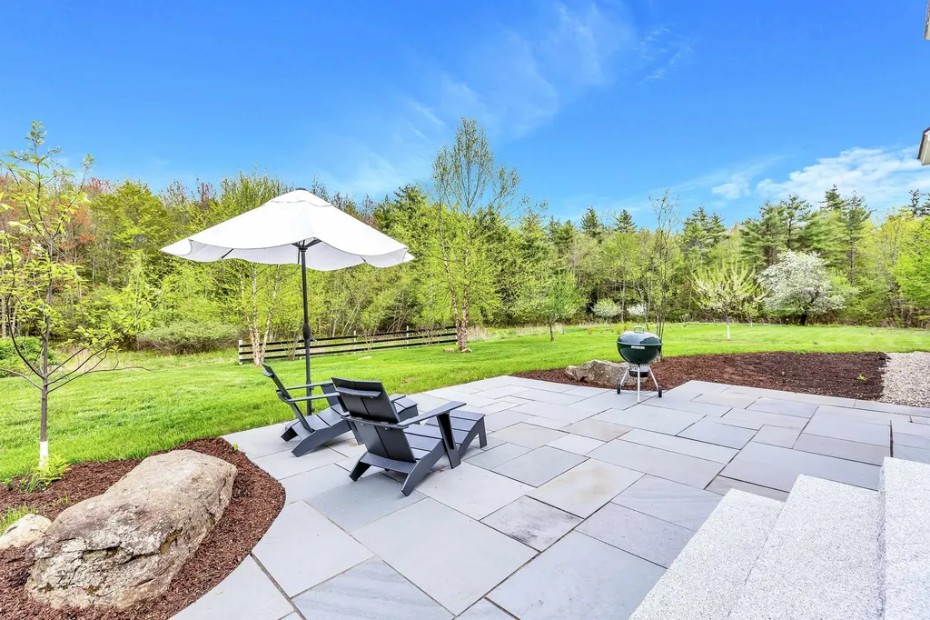 248 Spring Hill Road Sharon NH 03458