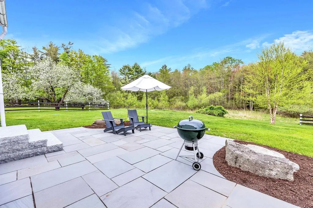 248 Spring Hill Road Sharon NH 03458