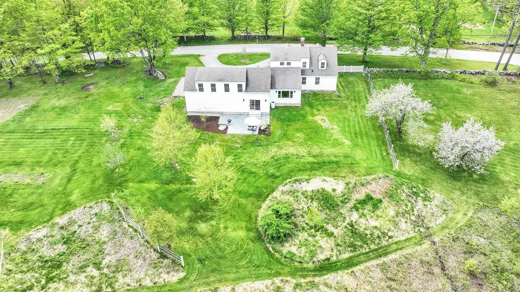 248 Spring Hill Road Sharon NH 03458