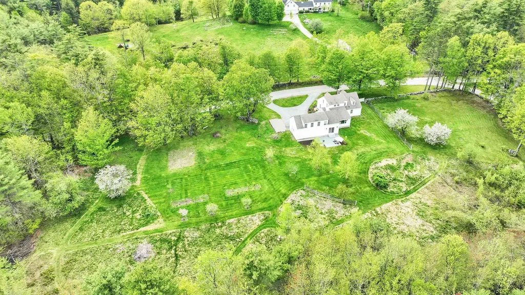 248 Spring Hill Road Sharon NH 03458