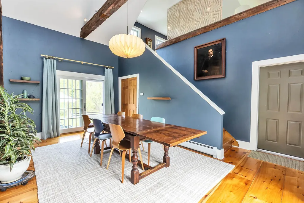 248 Spring Hill Road Sharon NH 03458